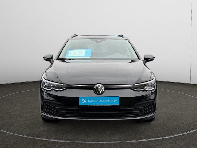 Volkswagen Golf - Bild 8