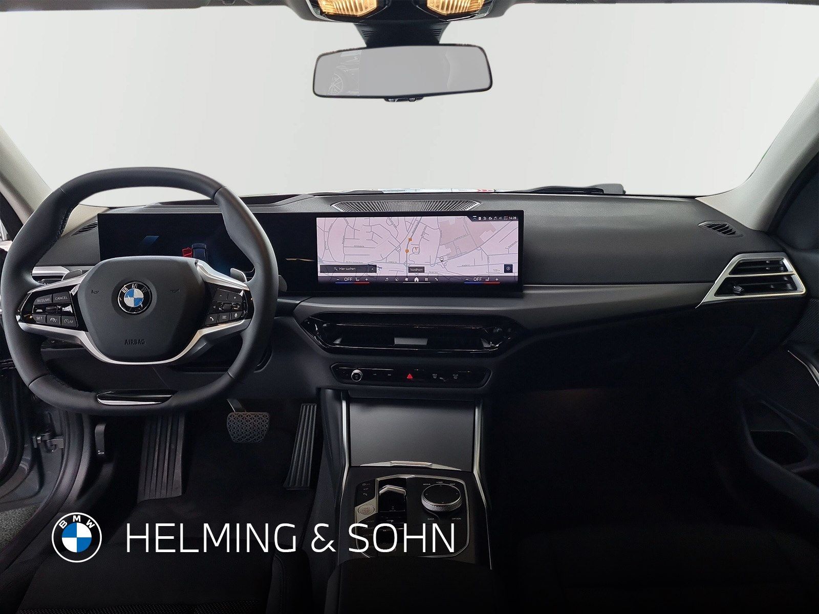 BMW 320 - Bild 6