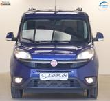 Fiat Doblo 1.4T-Jet 120PS SX Klima UConnect AHK 1Hand - Fiat Doblo: Winterreifen