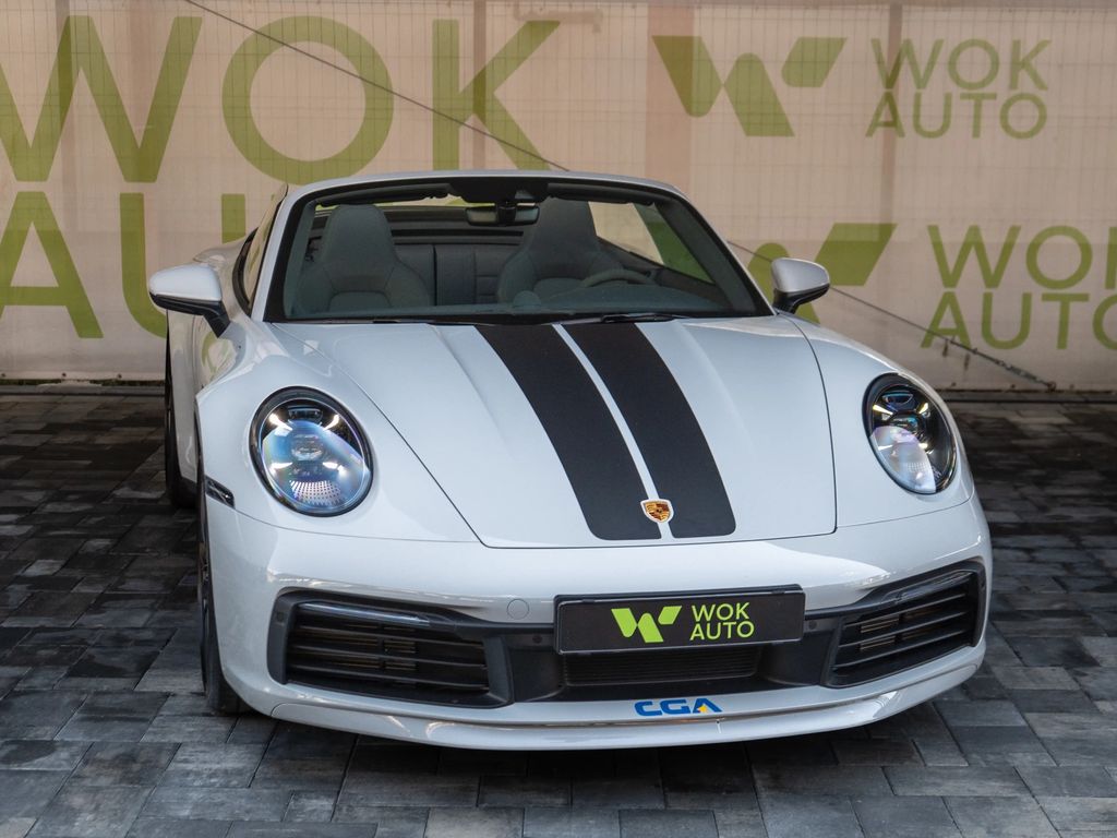 Image of Porsche 911
