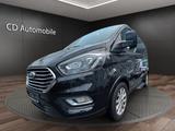 Ford Transit Custom Titanium Aut./Klima/Leder/Navi/ - Ford Transit Custom in Herne