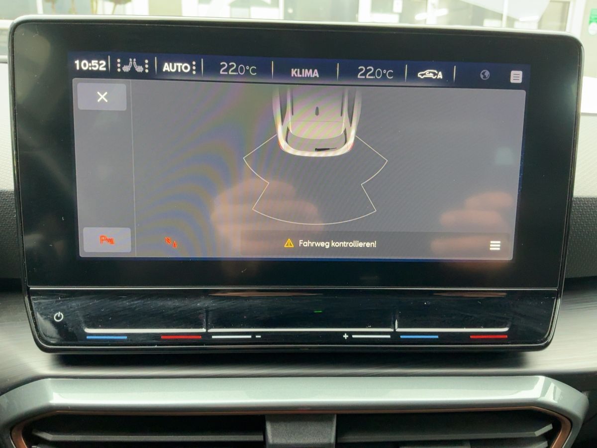 Cupra Leon - Bild 16