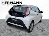 Toyota AYGO 1.0 x LED - Toyota Gebrauchtwagen in Hildesheim