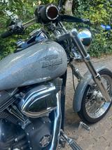 Harley-Davidson FX - HARLEY-DAVIDSON 2006