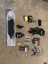 Aprilia SX-125 - APRILIA MOFA
