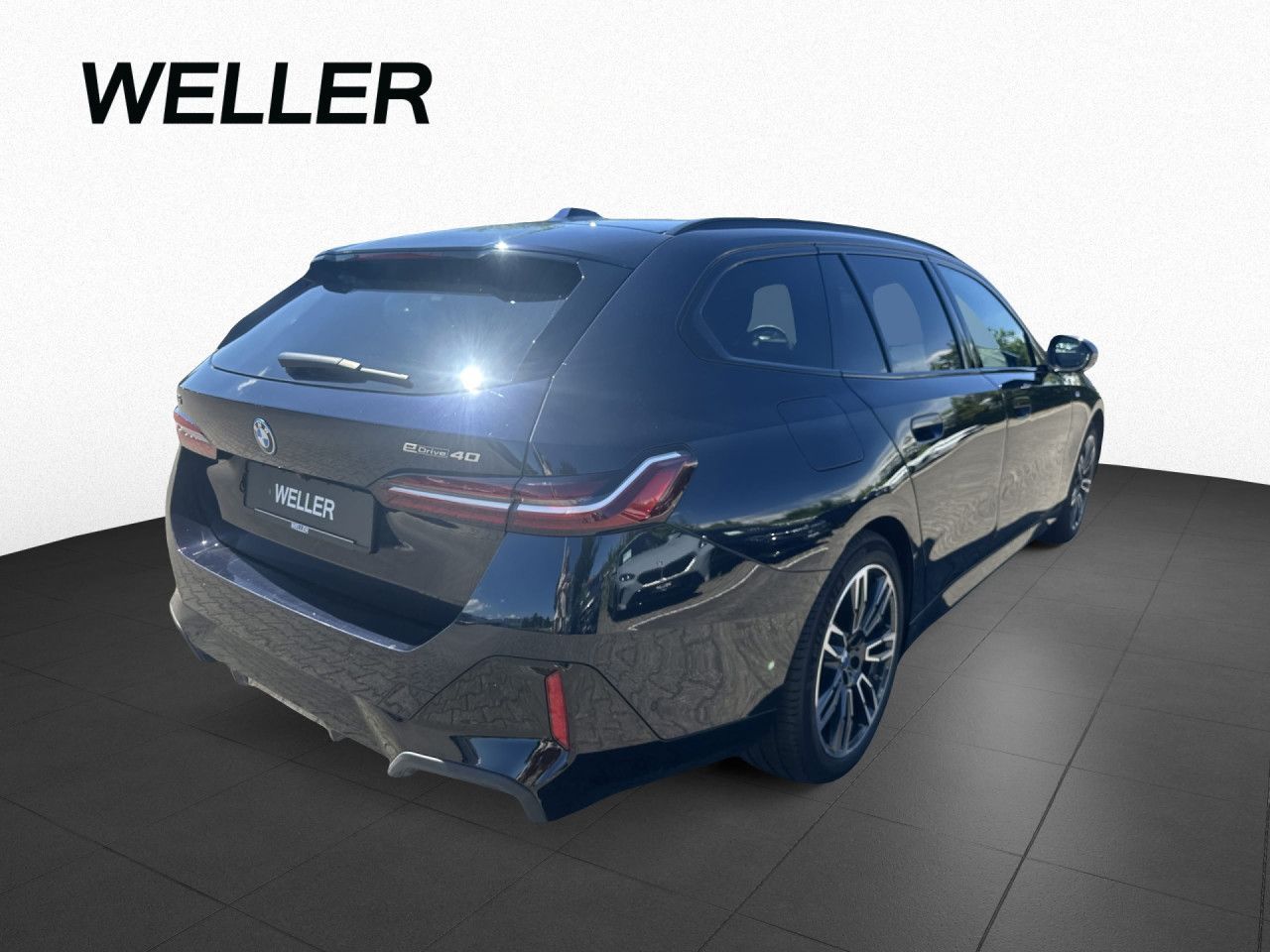 BMW i5 - Bild 10