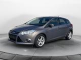 Ford Focus 1.6 Ti-VCT Automatik PDC CarPlay Sitzheiz. - Ford Focus: 1.6
