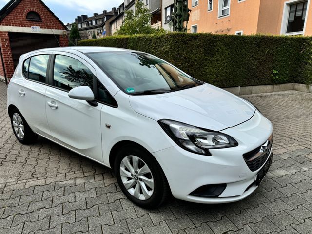 Opel Corsa E Edition