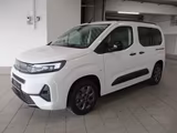 Opel Combo Life Edition*STYLE*KAMERA*LED*SITZHEIZUNG - Opel Combo Life Tageszulassungen