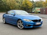 BMW 435i - M Sport / Schalter / Memory / LED - BMW 435 aus 2013