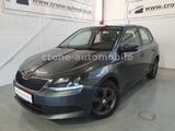 Skoda Fabia 1.0l*Klima-LED-Alu-2.Hand - Skoda Fabia in Solingen