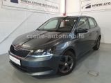 Skoda Fabia 1.0l*Klima-LED-Alu-2.Hand - Skoda Fabia: 2.0