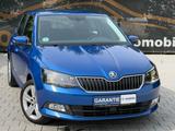 Skoda Fabia Style ACC*PDC*SHZ*KGO*KLIMA*ACPLAY*EURO6 - Skoda Autos von Händlern