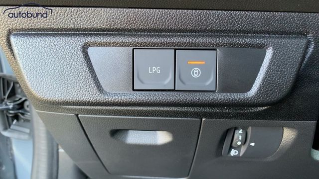 Dacia Jogger 1,0 Eco-G 100 LPG Extreme 7 Sitzer 