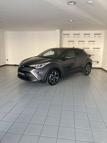 Toyota C-HR 2.0 Hybrid E-CVT Comfort