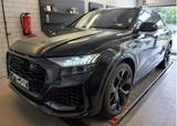 Audi RSQ8 4.0 TFSI - KERAMIK / CARBON / PANO / 360° - Audi RSQ8 Benzin Gebrauchtwagen