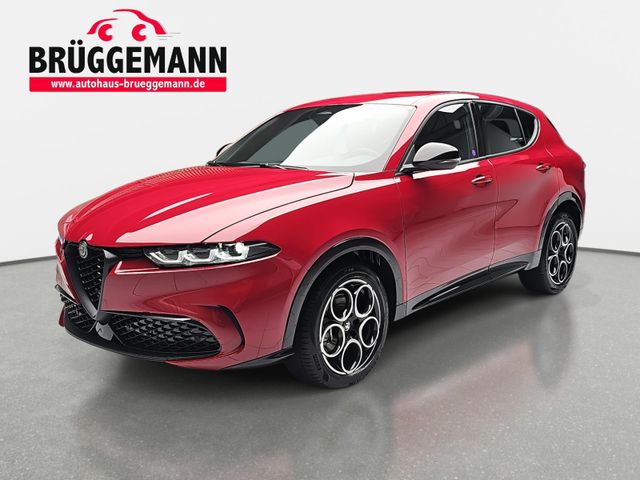 Alfa Romeo TONALE 1.5 VGT 48V-HYBRID 15KW SPRINT WINTER-PAK