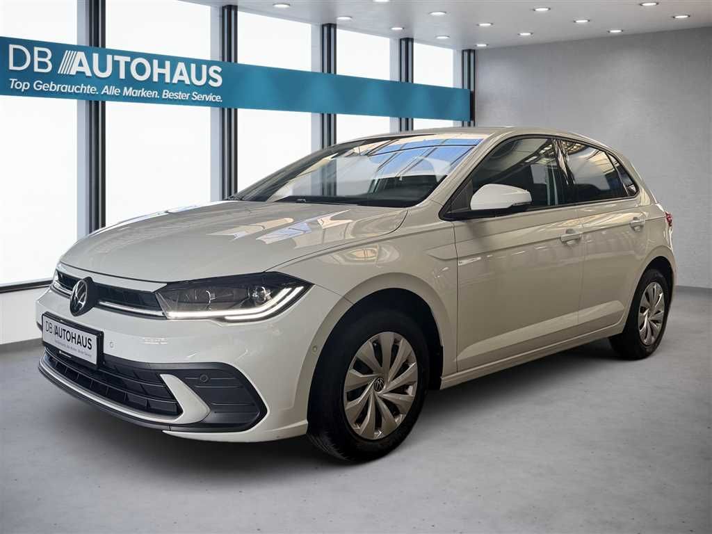 Image of Volkswagen Polo