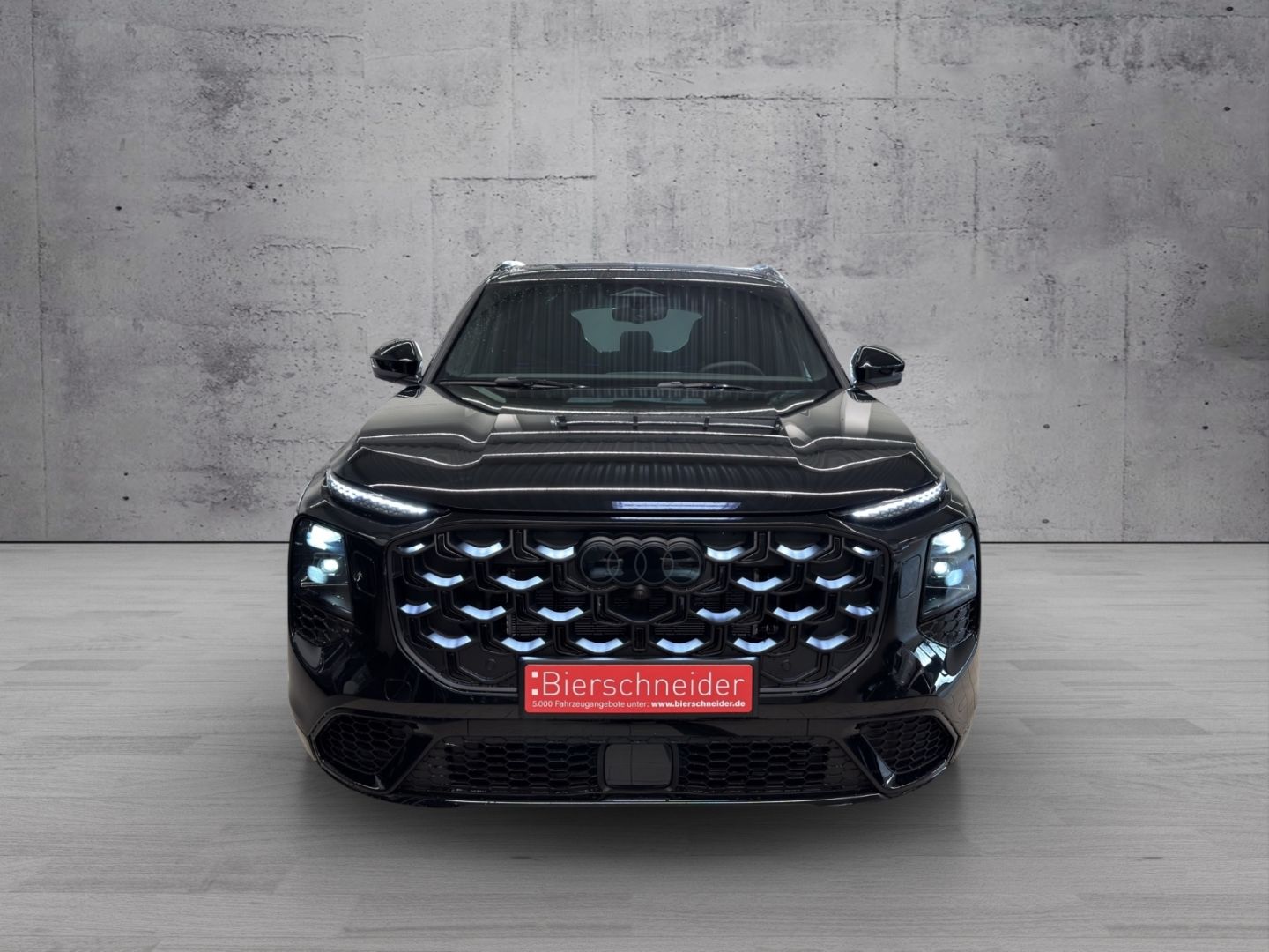 Audi Q7 - Bild 2