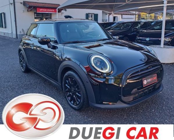 MINI Cooper 1.5 Cooper PREZZO REALE,NO VINCOLI F