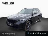 BMW X5 xDr 40dA M SPORT PRO Facelift AHK,Pano,StHzg
