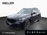 BMW X5 xDr 40dA M SPORT PRO Facelift AHK,Pano,StHzg