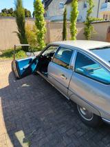 Citroën CX