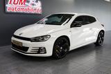 Volkswagen Scirocco 2.0 TSI R-Line Club Bi-XENON*SHZ*NAVI - Volkswagen Scirocco: 2l