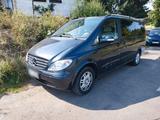 Mercedes-Benz Mercedes Benz Viano W639 M112  3,2l - Mercedes-Benz Viano mit Benzin-Antrieb