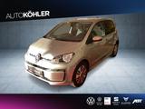 Volkswagen e-up! - KAMERA - DAB - GRA - BEH.- FRONTSCHEIBE - Volkswagen up! aus 2024