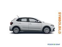 Volkswagen Polo - Vorschau Bild 22