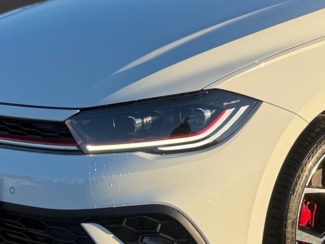 Polo GTI 2.0 TSI DSG Navi Rear View ACC