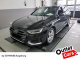 Audi A4 Avant advanced 40 TDI quattro S tronic 8-fach - Audi A4 Gebrauchtwagen in Augsburg