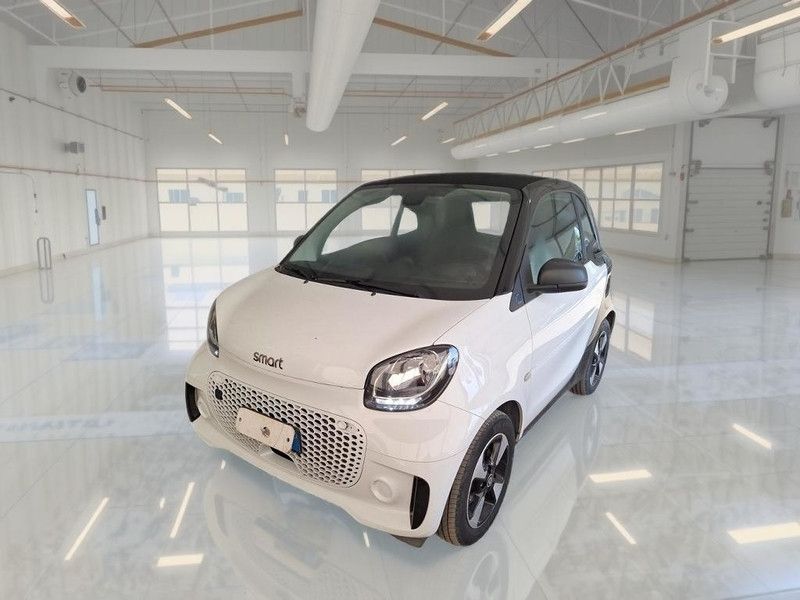 Image of Smart ForTwo