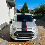Ford Grand Tourneo Connect Titanium 7-Sitzer AHK/PANO - Ford Grand Tourneo mit Anhängerkupplung