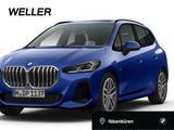 BMW 220i Active Tourer M Sport Pano AHK St&Go 360°