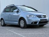 Volkswagen Golf Plus V United Automatik - VW Gebrauchtwagen von 2008