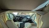 Rimor Seal 50 Fiat Ducato 2.3 Multijet - Rimor Etagenbett