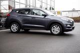 Hyundai TUCSON 1.6 T-GDi DCT Trend NAVI/KRELL - Hyundai TUCSON Gebrauchtwagen in Mainz