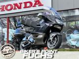 BMW K1200LT  - BMW 1200 LT