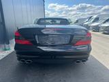 Mercedes-Benz SL 500*55*AMG*Optik*Bose*KeylessGo*ABC*Deuts.Fzg - gebrauchte Mercedes-Benz SL 500 aus dem Jahr 2003