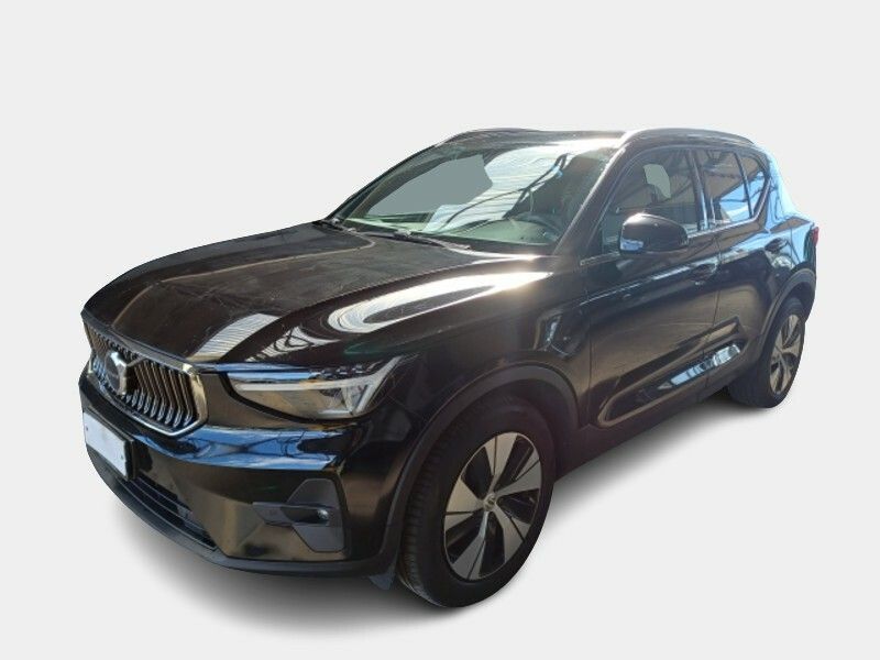 Volvo VOLVO XC40 T4 RECHARGE PLUG-IN AUTO CORE SUV