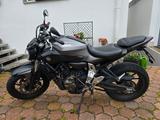 Yamaha MT 07 | unfallfrei | A2 gedrosselt - Offers matching your search criteria
