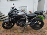 Yamaha MT 07 | unfallfrei | A2 gedrosselt - Offers matching your search criteria