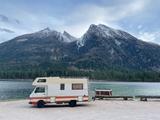 Volkswagen LT 31 D - Wohnmobil oder -wagen Lt 31