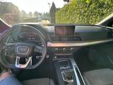 Audi SQ5 3.0 TFSI tiptronic quattro - - gebrauchte Audi SQ5 aus dem Jahr 2018