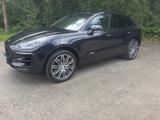 Porsche Macan S S - gebrauchte Porsche Macan aus dem Jahr 2015