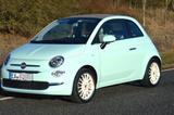 Fiat 500C Cabrio / Top Zustand Limitierte Edition   - Fiat 500C von privat