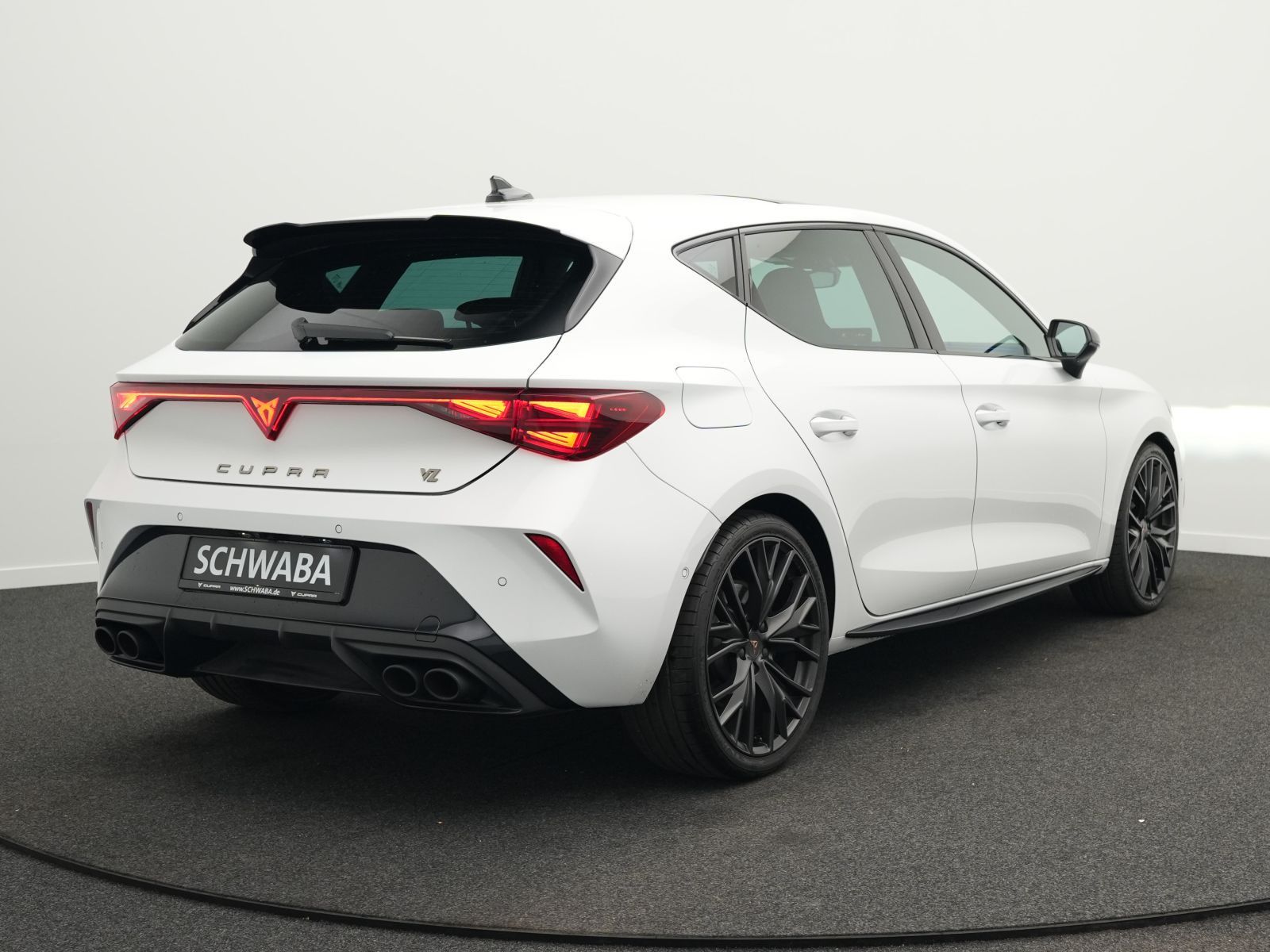 Cupra Leon - Bild 3