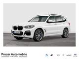 BMW X3 xDrive30d M Sport Pano Navi Prof. HuD DA+ H/K - BMW X3 Gebrauchtwagen in Dortmund